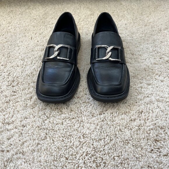 Loafers: Charles and Keith - Picture 5 of 6